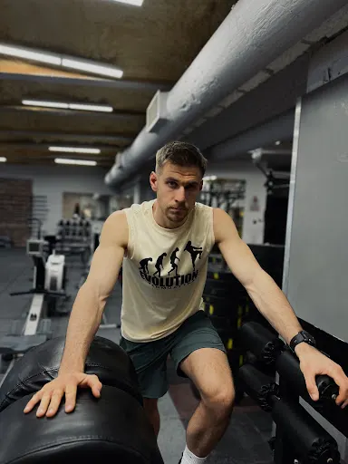 Dawid Hejnowski Trener